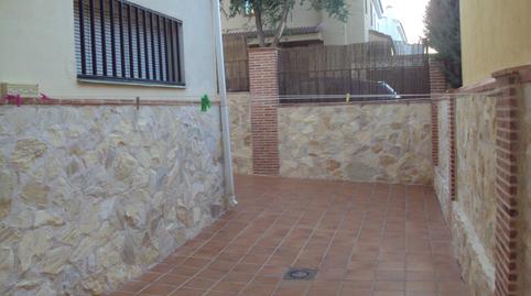 Photo 2 of House or chalet to rent in Almodóvar del Campo, Ciudad Real
