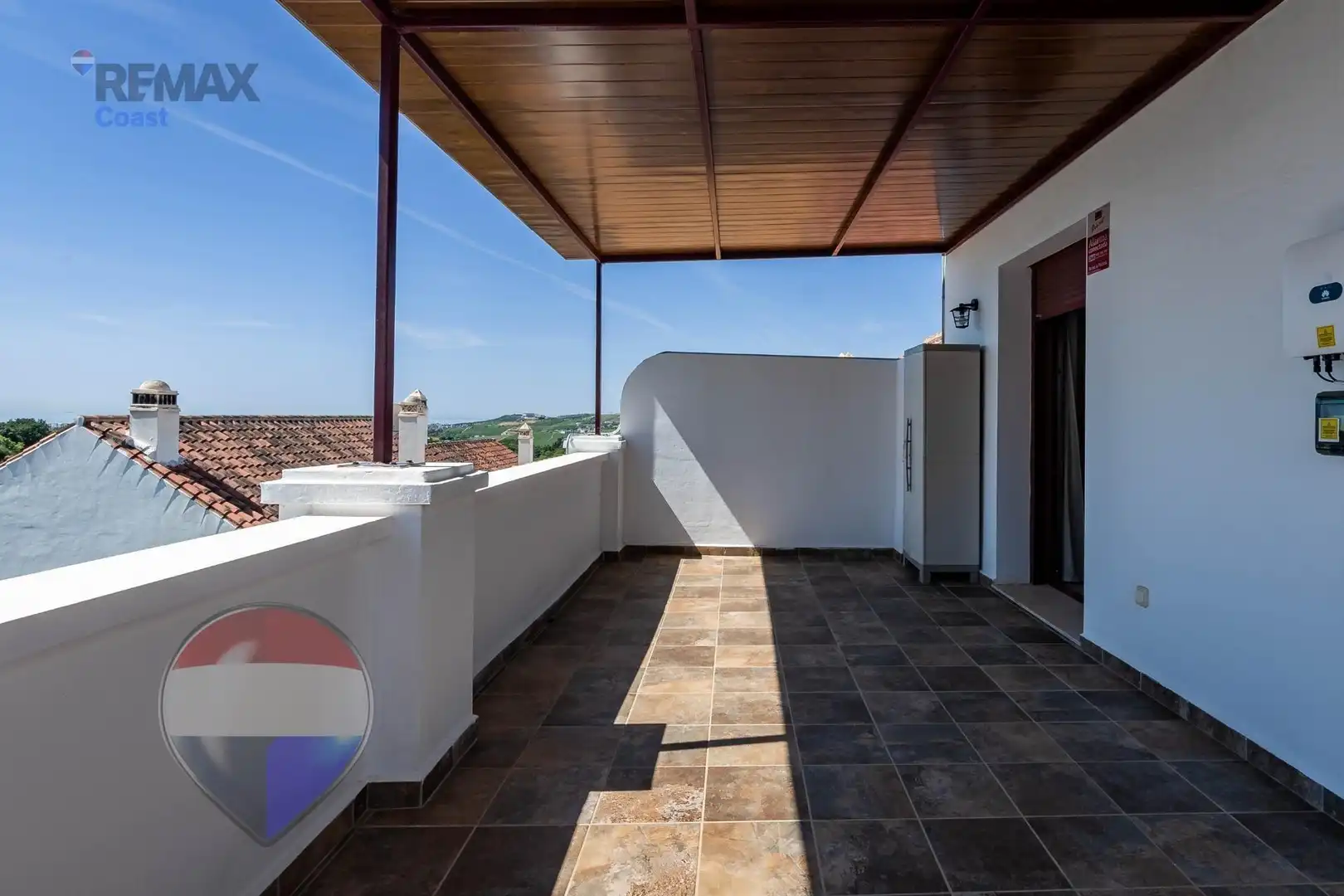Maison jumelée avec jardin à vendre à Calle HIGUERA, imagen 24