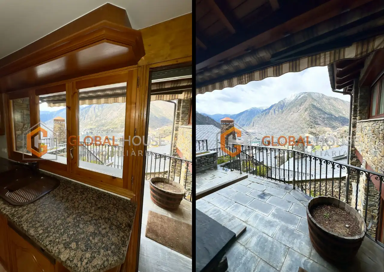 4-bedroom townhouse for sale in Escaldes-Engordany · 23 of 60