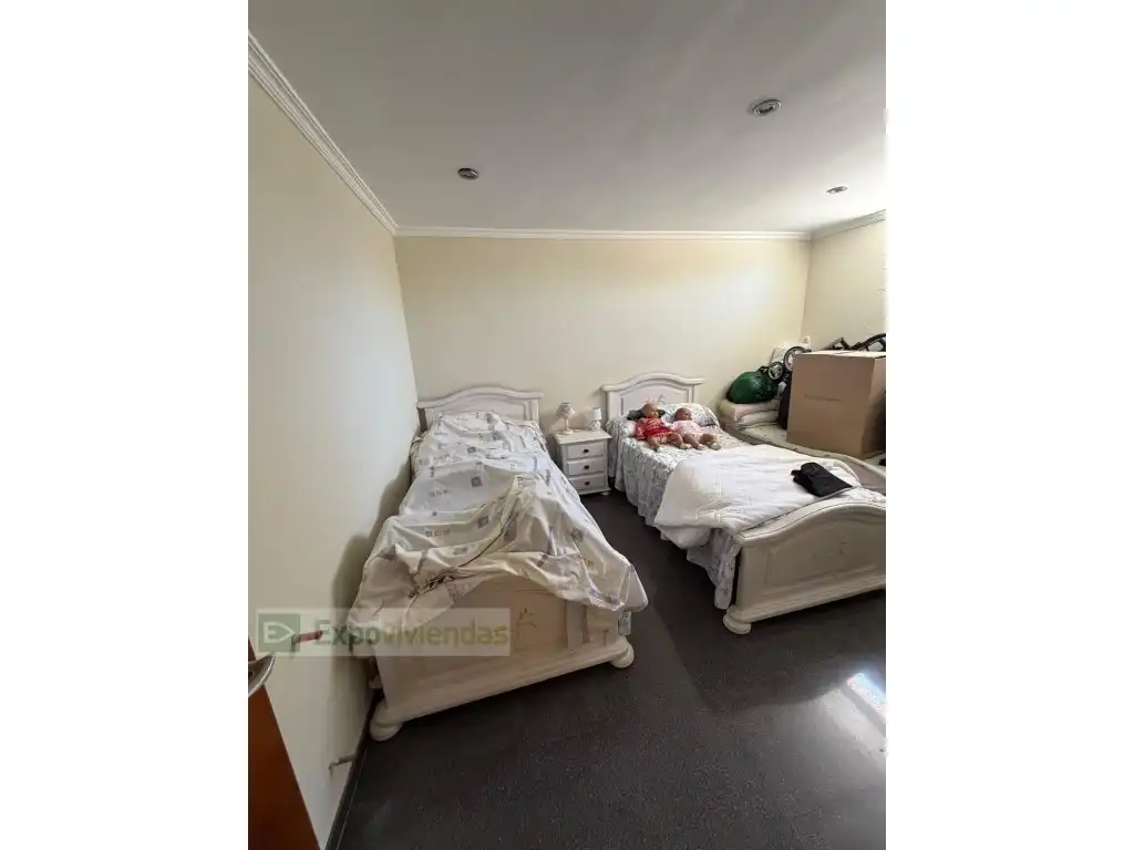 Habitación de Casa o chalet en venta en Jumilla con Jardín privado, Terraza y Piscina