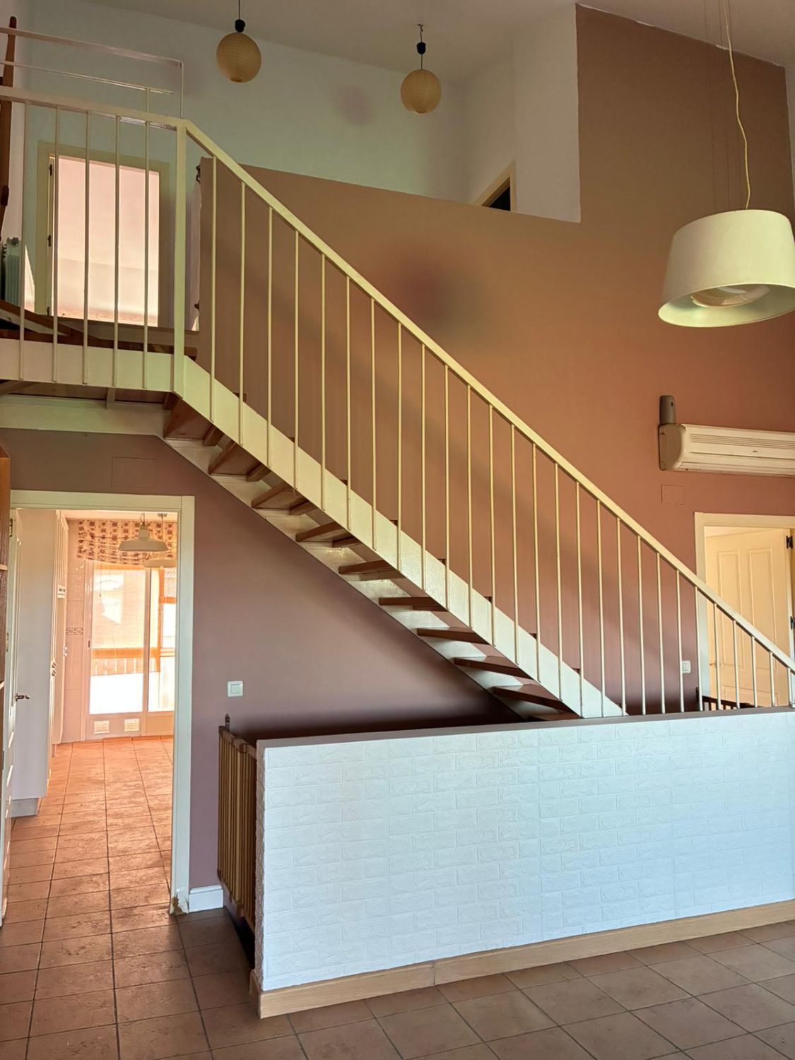 Single-family semi-detached for sale in Badajoz Capital  with Air Conditioner, Heating and Terrace