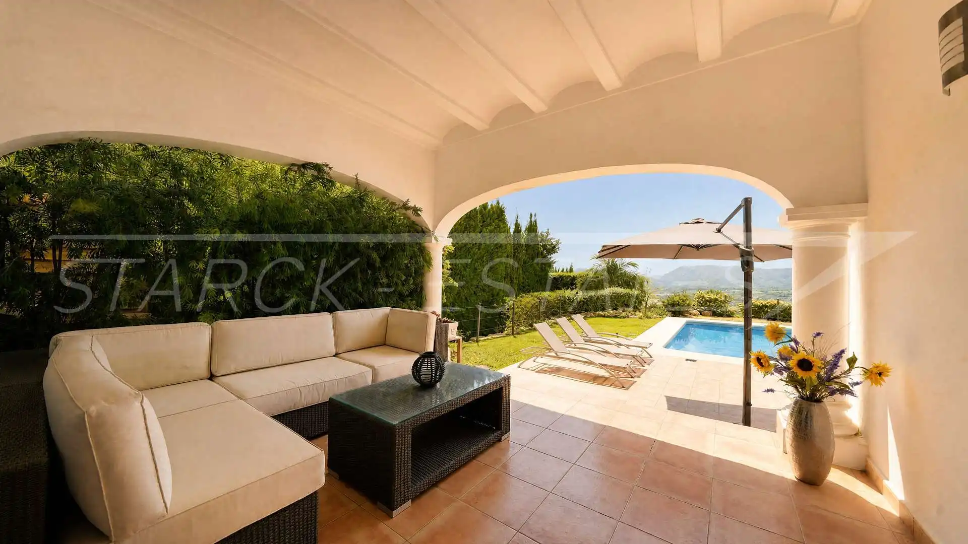 Maison avec piscine à vendre à Centro ciudad, imagen 10