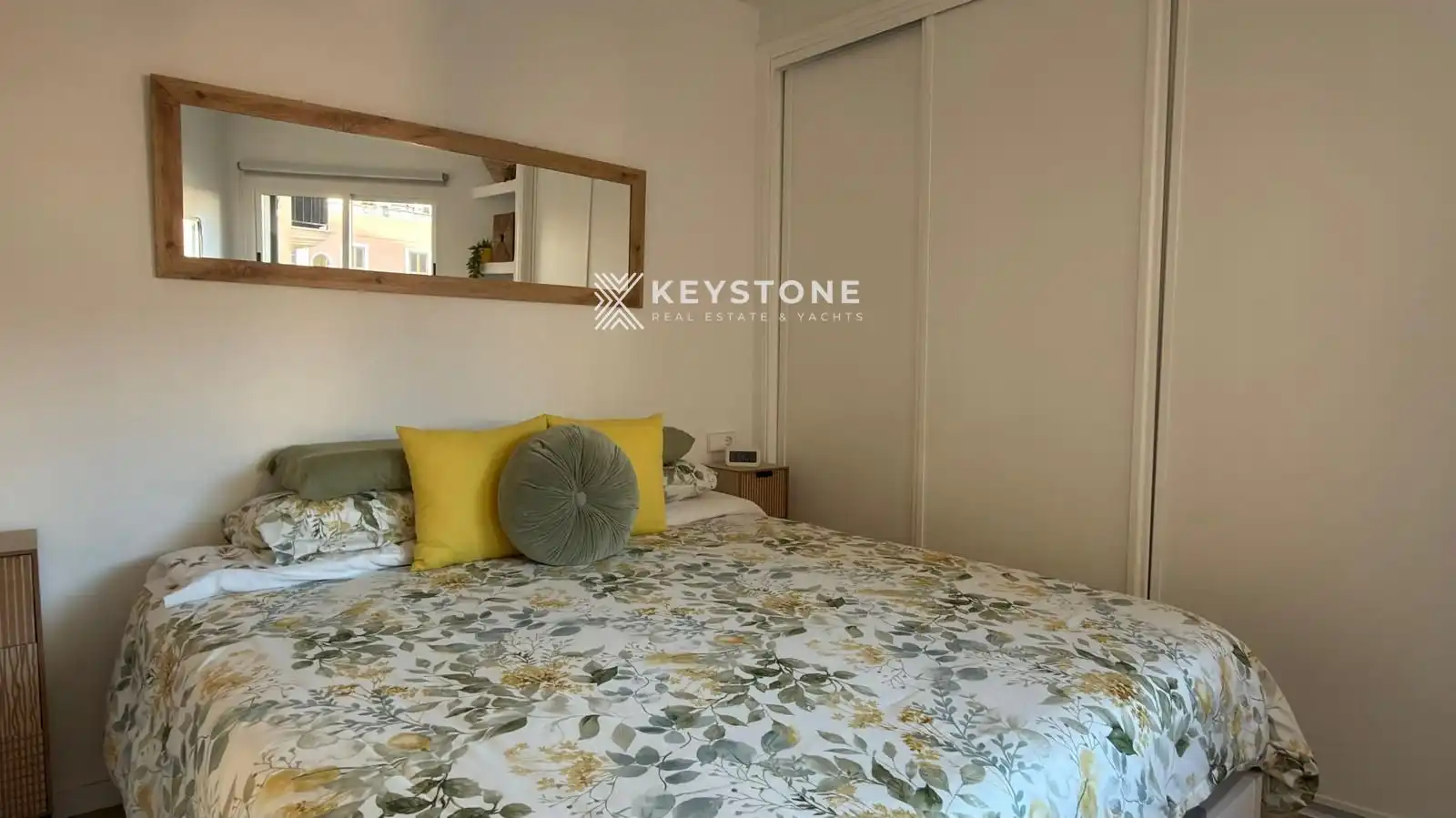 Appartamento con piscina in vendita a CALLE BISCAIA, imagen 6