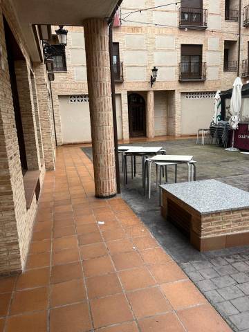 Local comercial en Alquiler en Lominchar