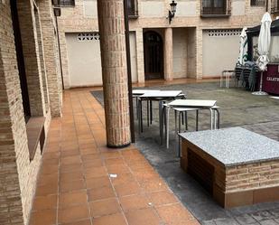 Terrace of Premises to rent in Lominchar