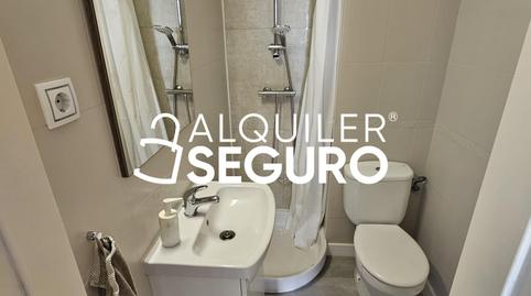 Foto 5 de Piso de alquiler en Guatemala, La Florida - Parque Norte, Málaga