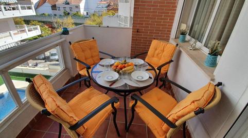 Foto 3 de Apartament de lloguer a Avenida Nuestro Padre Jesús Cautivo, 19, Los Boliches, Málaga