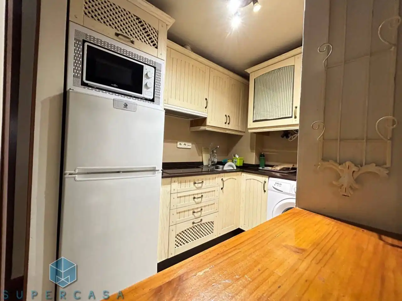 Wohnung mit Aufzug zur Miete in Calle Nuncio Viejo, imagen 8