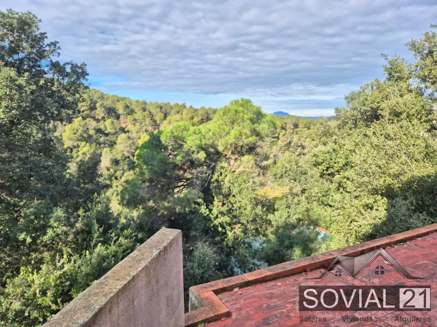 Casa o chalet en venta en Barcelona con Jardín privado y Terraza