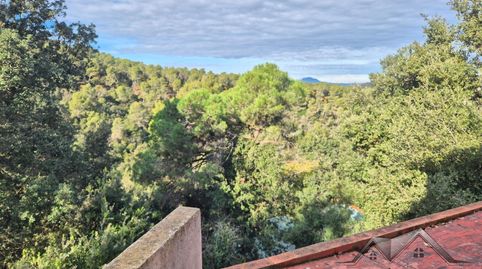 Foto 4 de Casa o chalet en venta en Vallvidrera - Tibidabo - Les Planes, Barcelona Capital