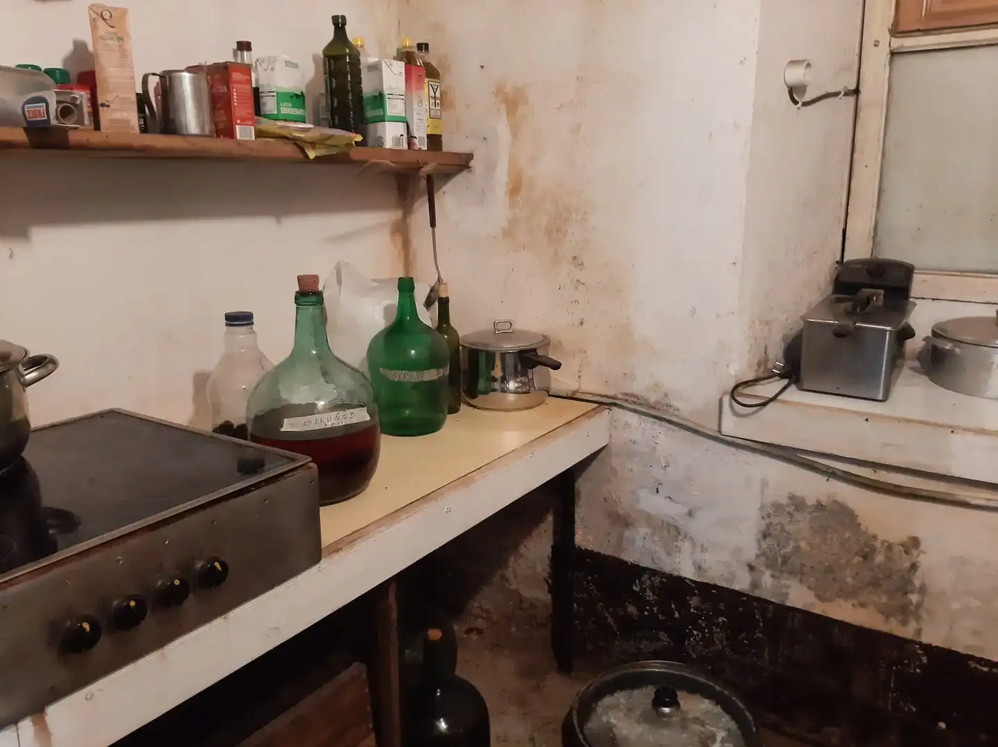 Casa rústica en venda a A Malata - Catabois - Ciudad Jardín, imagen 3
