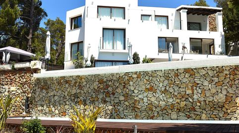 Foto 3 de Casa o xalet en venda a Sant Antoni de Portmany, Illes Balears