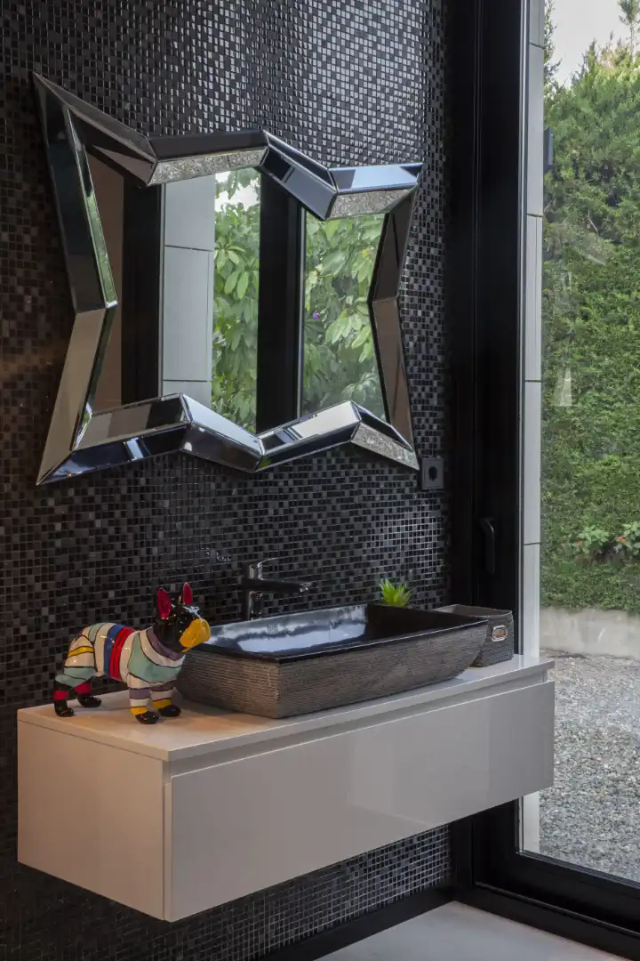 Chalet con terraza en venta en Calle Paris 23, imagen 8