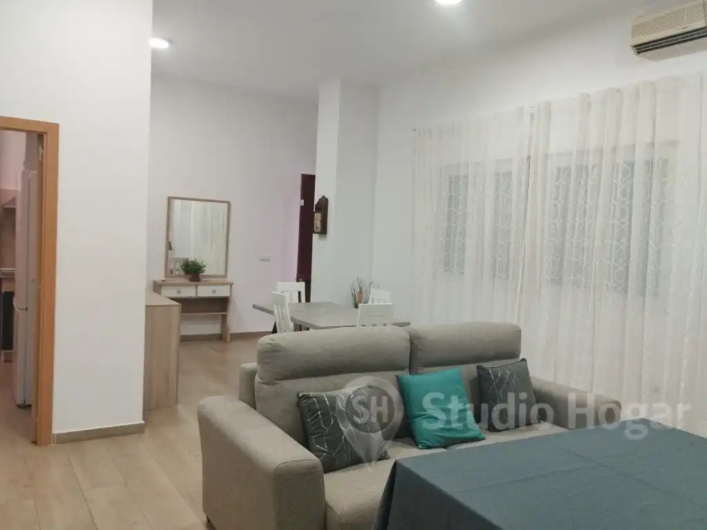 Flat for sale in Calle Beas, Isla Chica