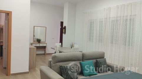Foto 2 de Piso en venta en Calle Beas, Isla Chica, Huelva Capital