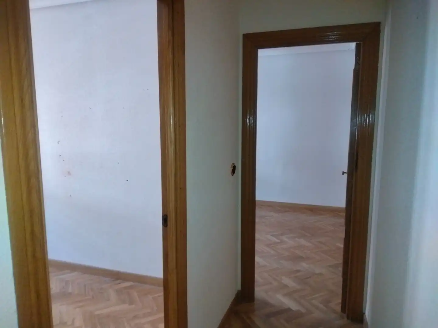Piso en venta en Madrid