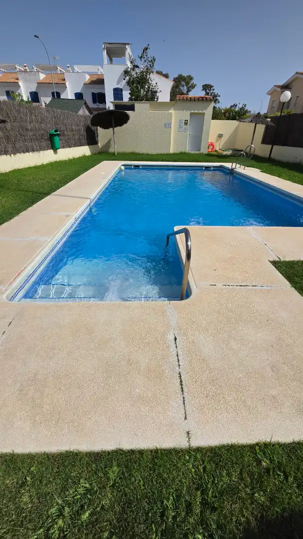 Doppelhaushälfte mit Pool zur Miete in Vistahermosa - Fuentebravía, imagen 30
