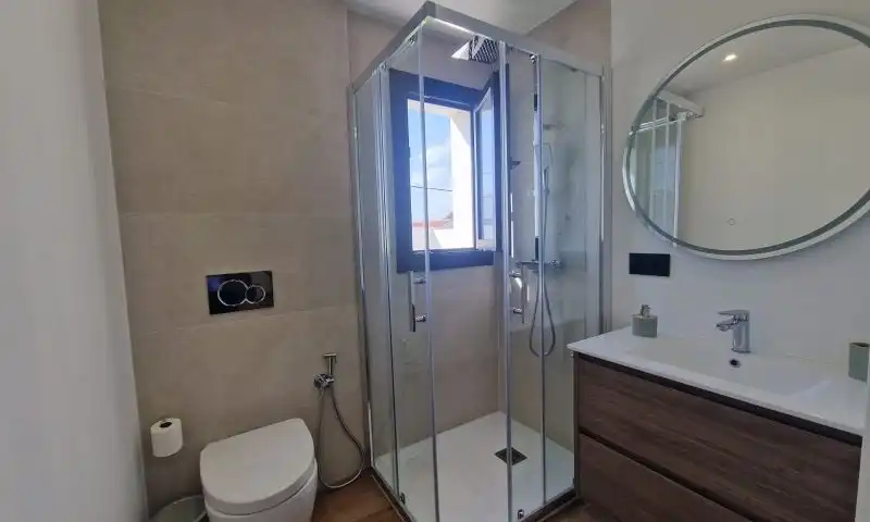 Villa con terrazza in vendita a Calle Poniente, imagen 17
