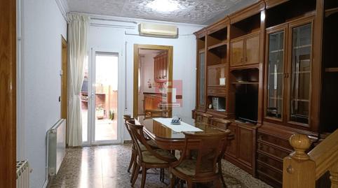 Foto 2 de Casa adosada en venda a Passatge Mozart, Can Rull, Barcelona