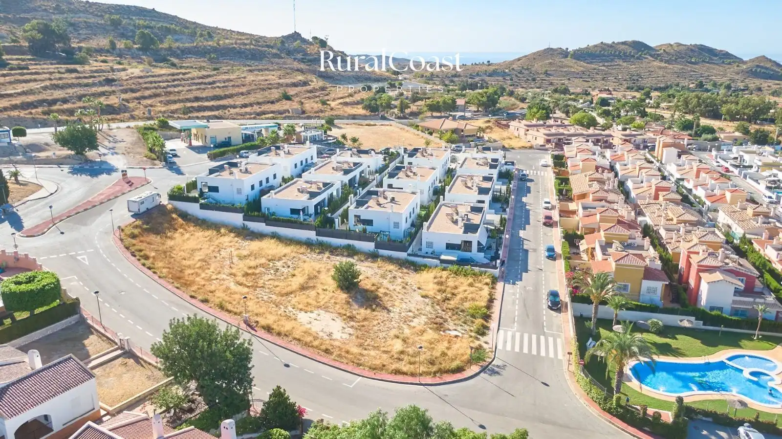 Terreny residencial en venda a Carrer el Pi, imagen 11