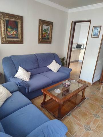 Casa-chalet en Venta en pedraza paez en El Palo