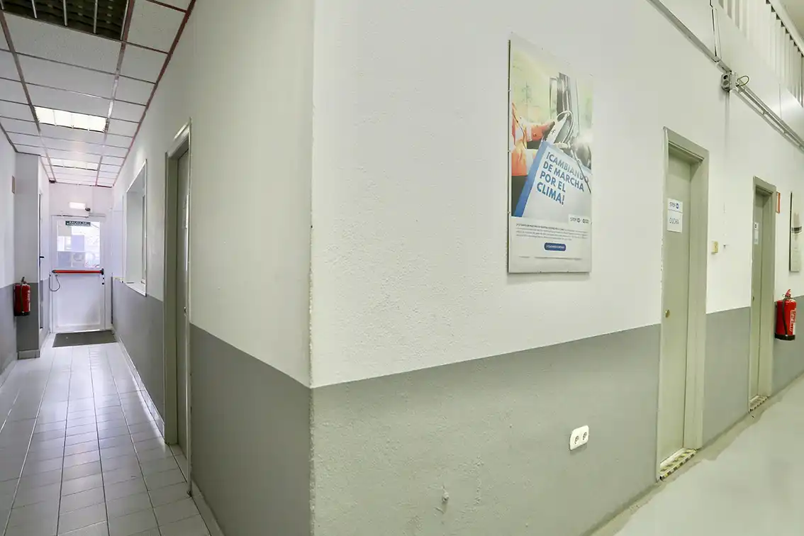 Nave industrielle à vendre à Bekolarra Kalea, imagen 19