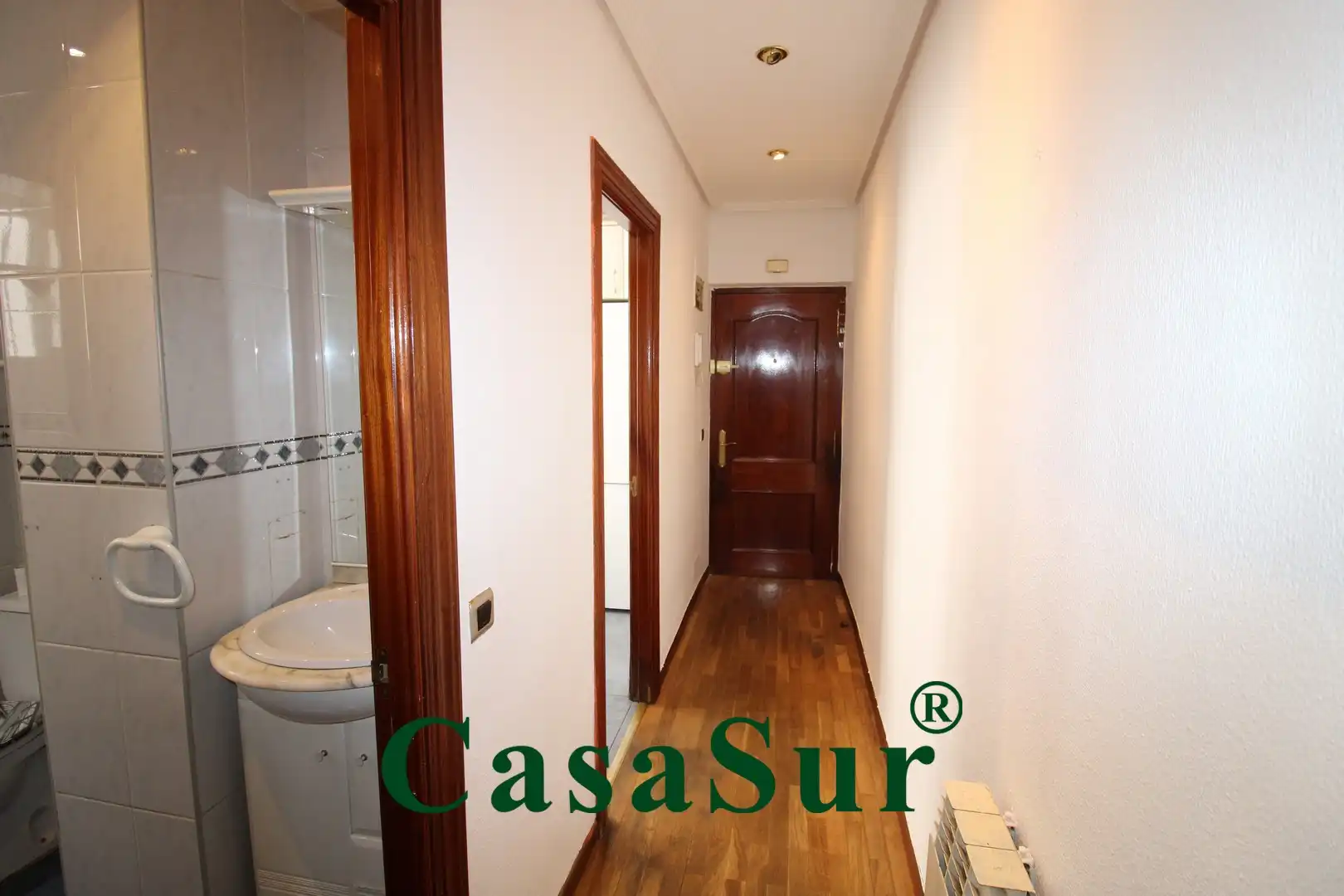 Apartments for sale in Valladolid  with Heating, Parquet flooring and Terrace