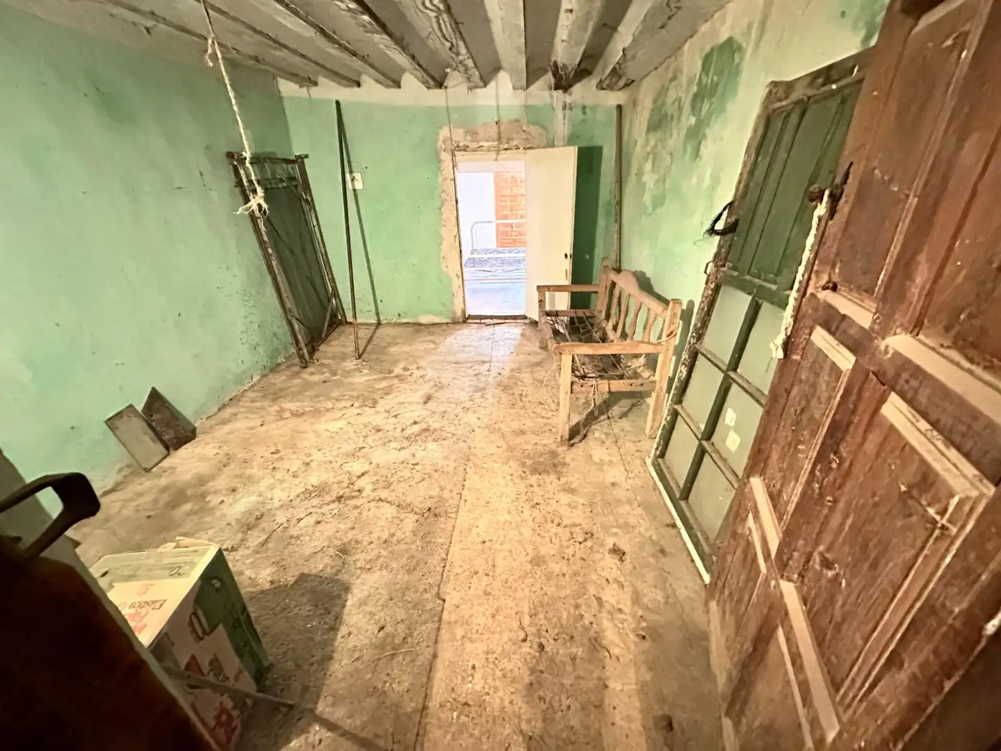 Casa o xalet en venda a Fuentenava de Jábaga