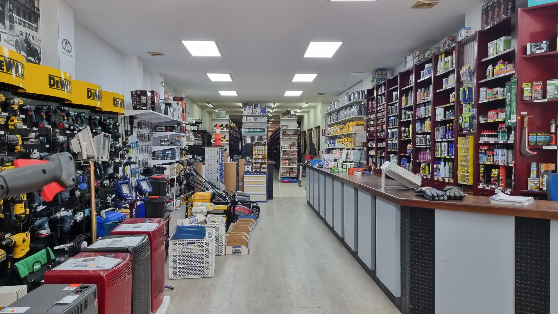 Business premises for sale in Rúa de Gómez Ulla 16, imagen 2