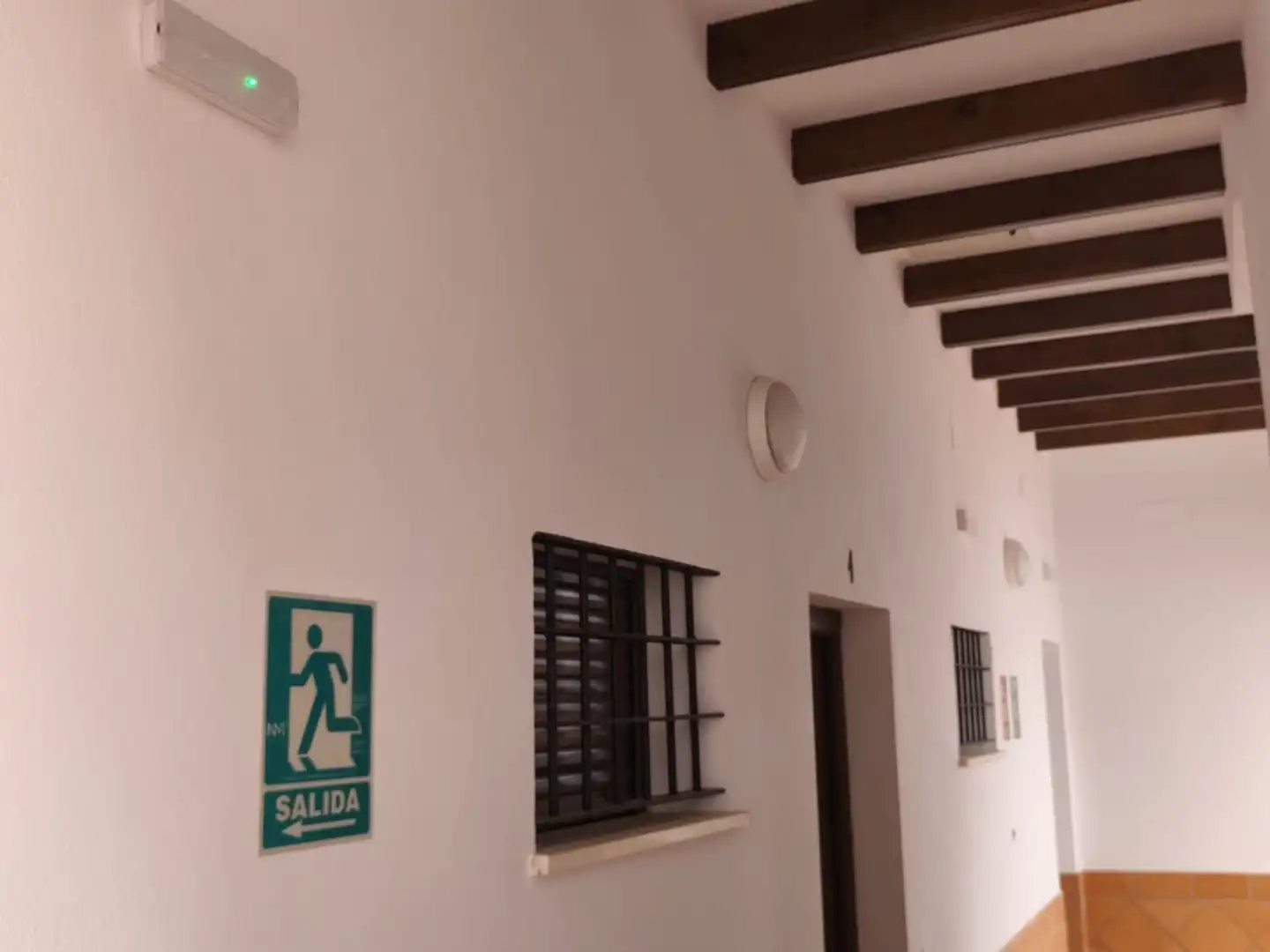 Flat for sale in Écija  with Air Conditioner