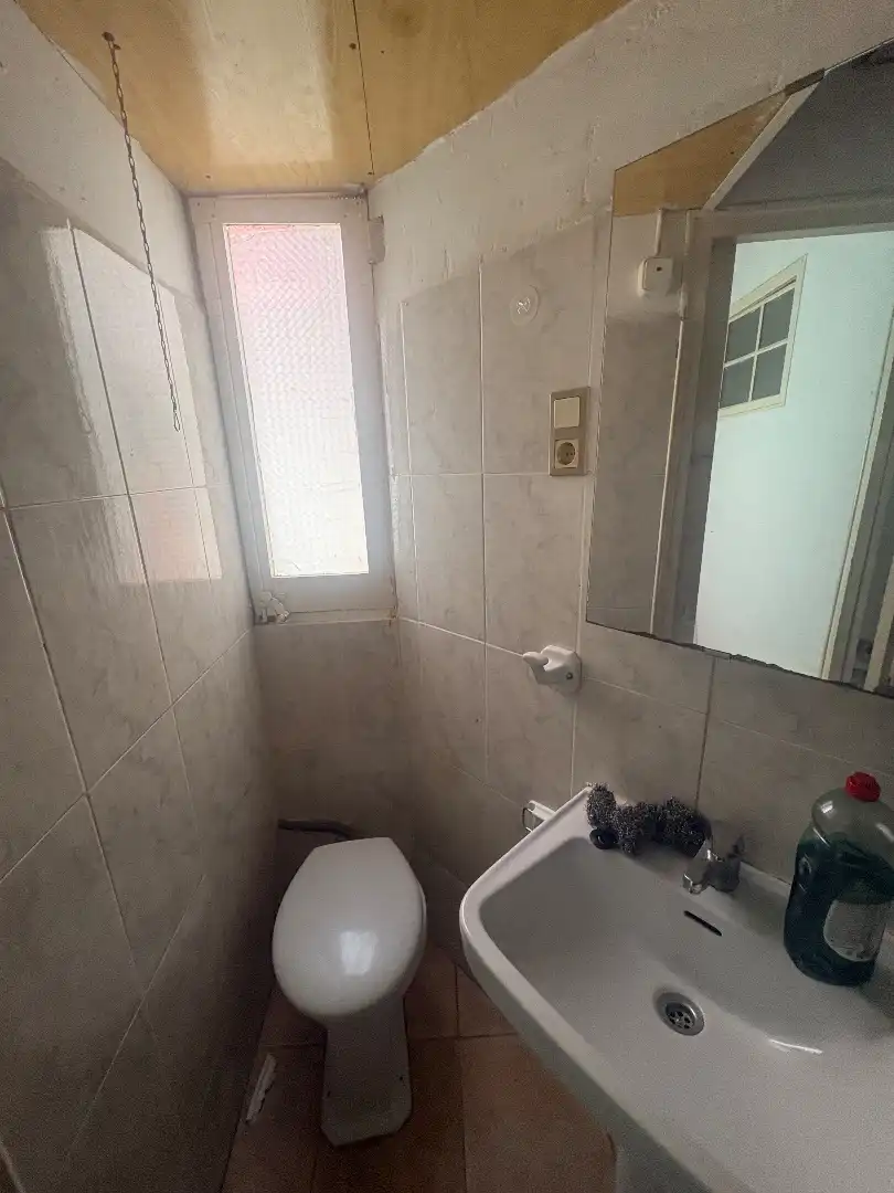 Piso de alquiler en Centre Vila