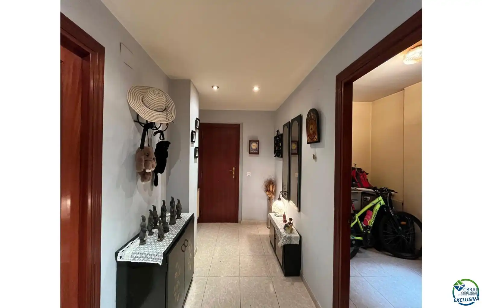 Piso en venta en Figueres