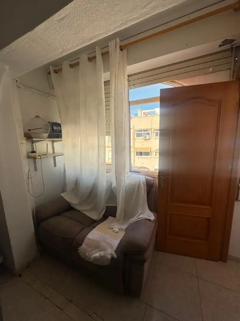 Attic for sale in Rambla Juan Mateo García, El Molino