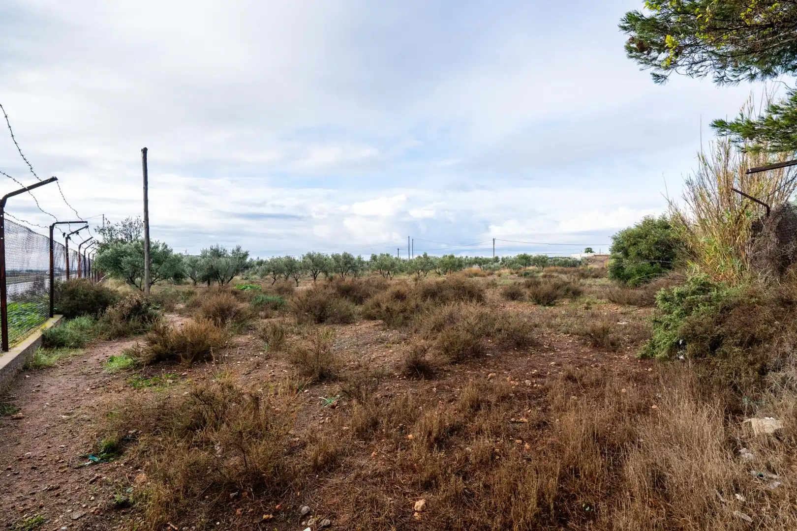 Country house zum Verkauf in Níjar mit Klimaanlage und Abstellraum