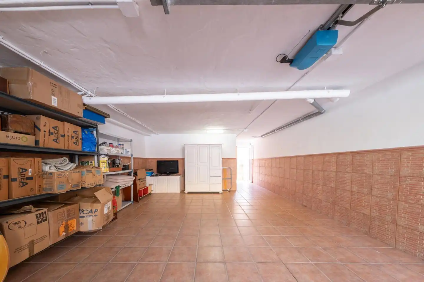 Haus zum Verkauf in Calle la Cruz, imagen 44