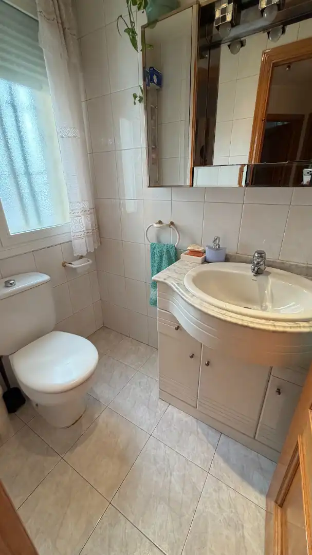 Chalet con jardín en venta en Calle Antonio Machado, imagen 12