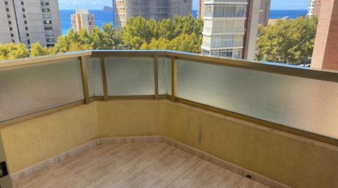 Foto 5 de Apartament en venda a Playa Levante, Alicante