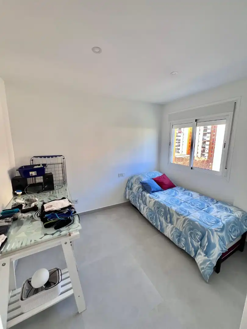 Wohnung mit Terrasse zum Verkauf in Calle Castilla s/n, imagen 24