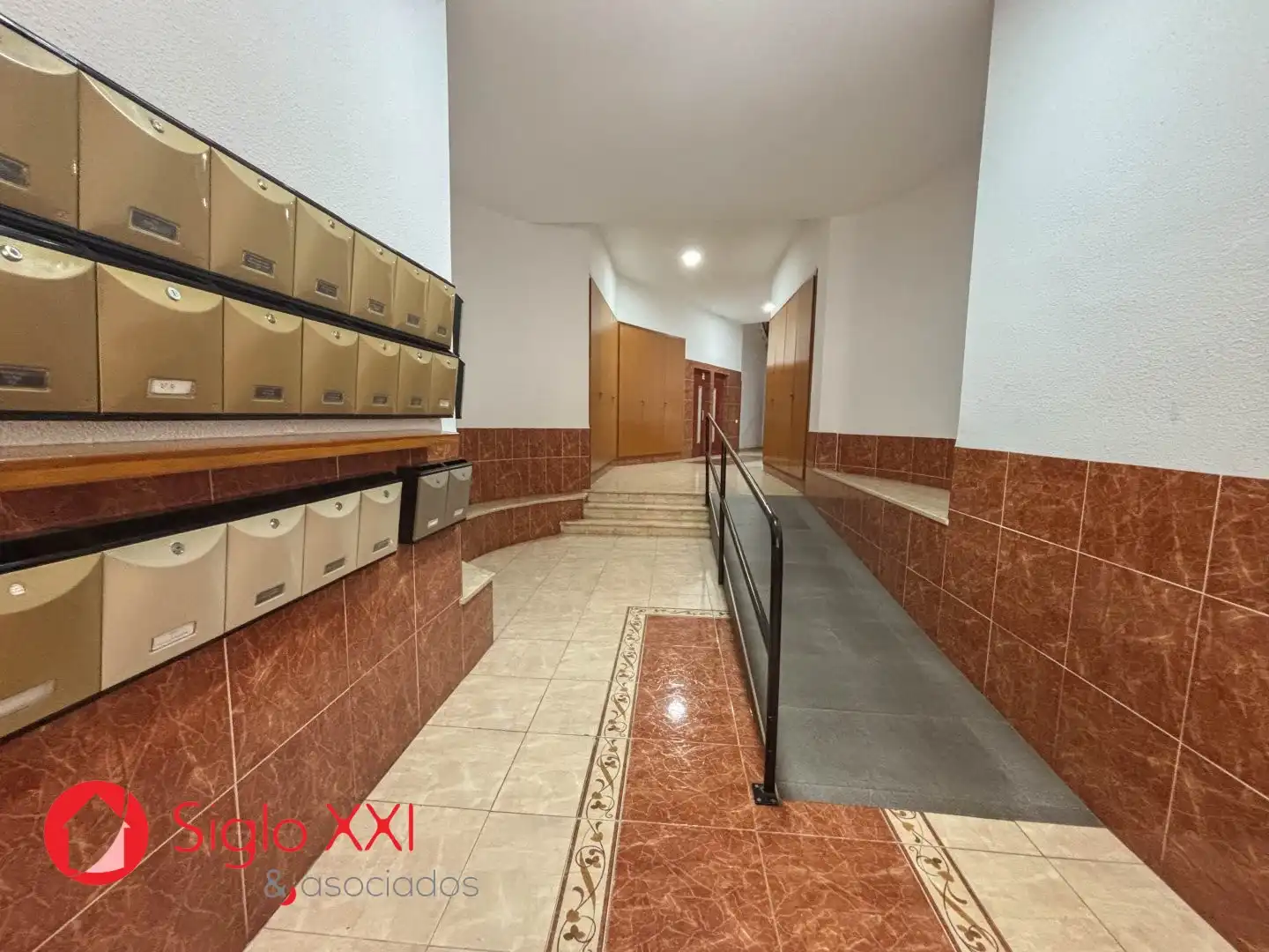 Piso en venta en Almazora / Almassora con Aire acondicionado, Trastero y Balcón