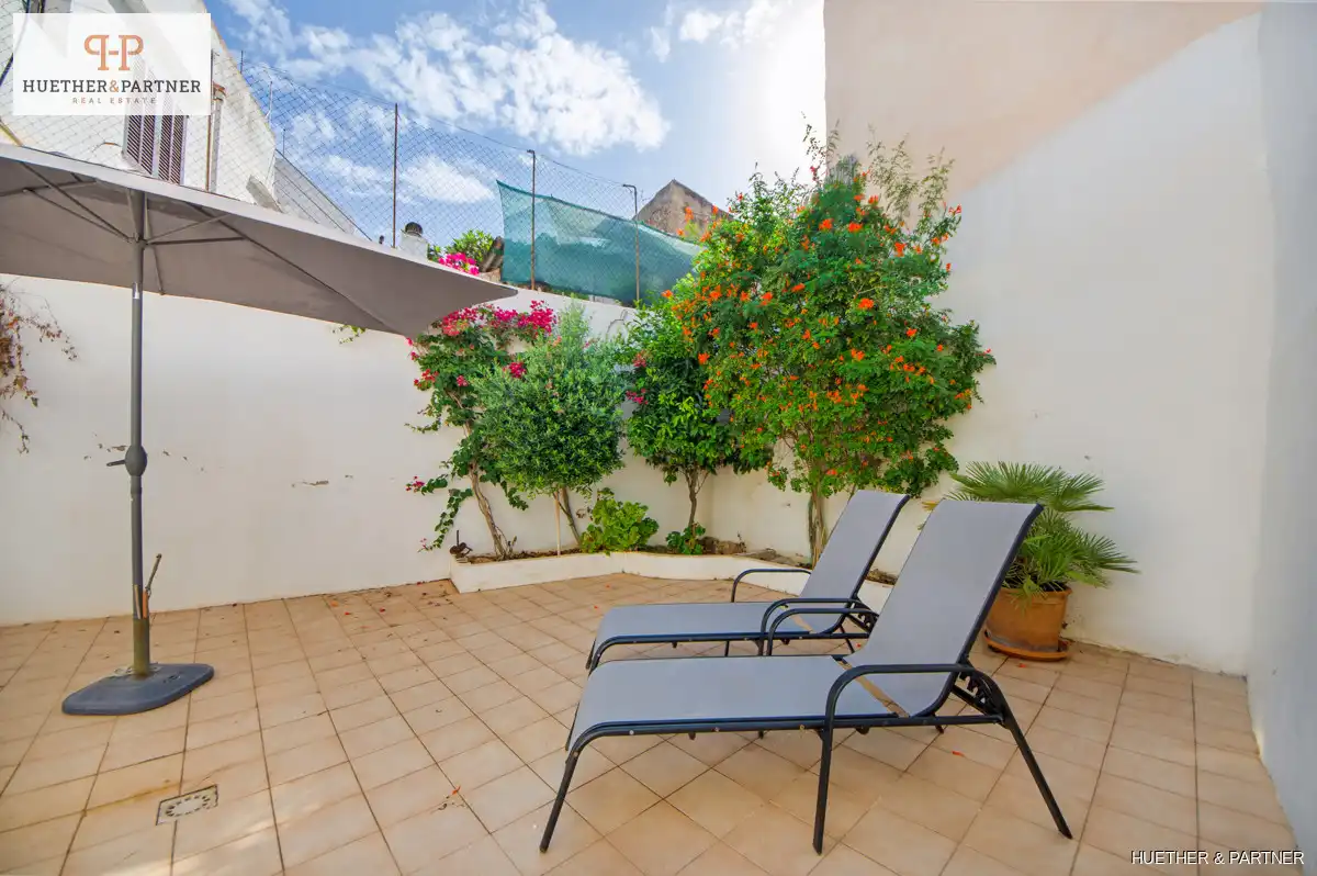 Maison à vendre à Felanitx Poble, imagen 4