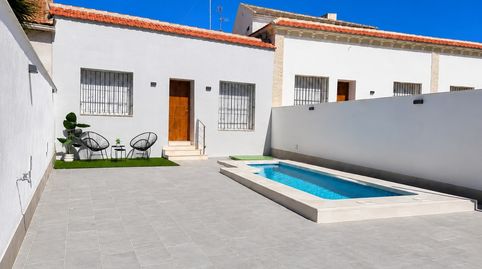 Foto 3 de Casa o chalet en venta en San Javier ciudad, San Javier
