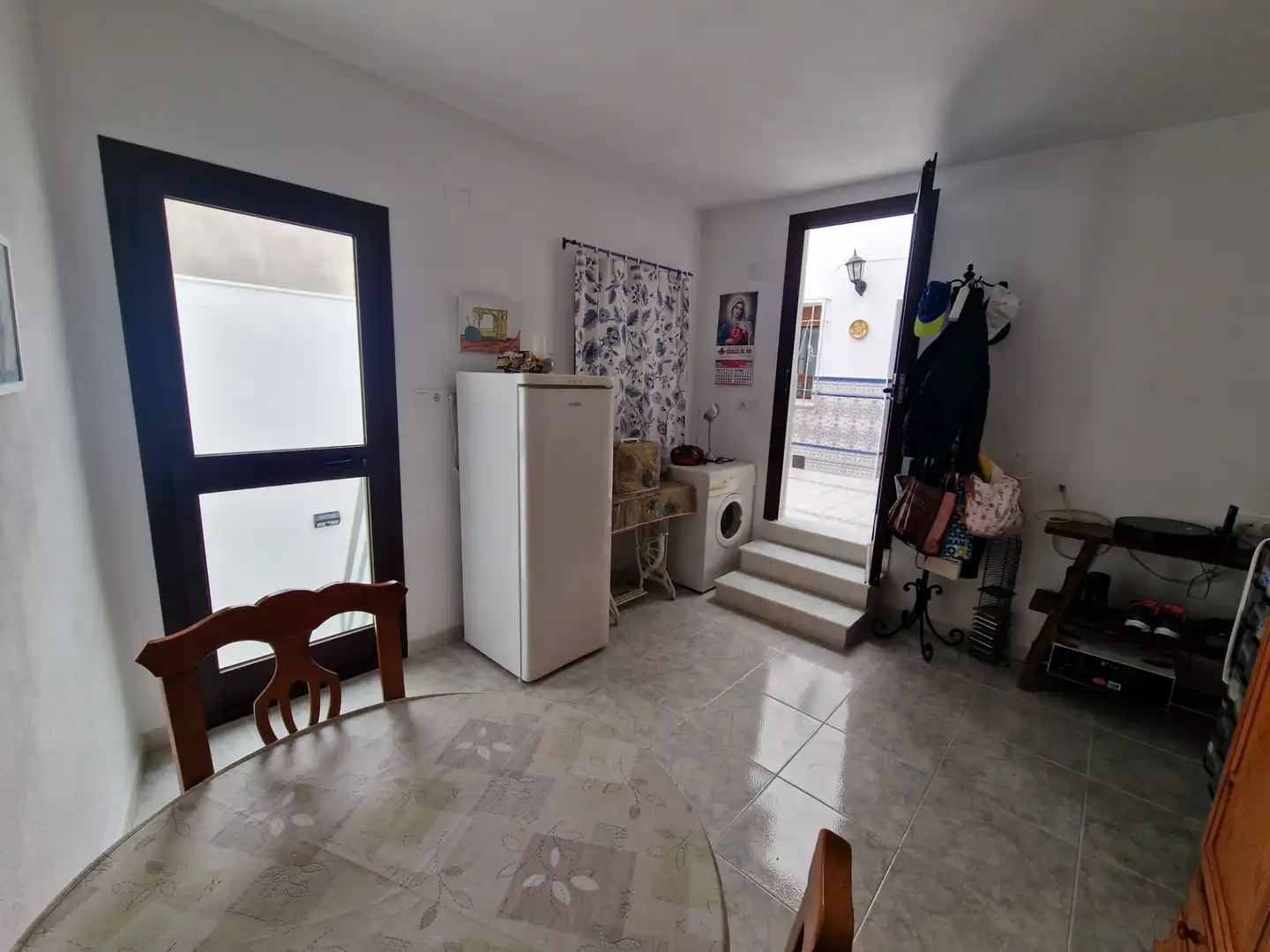 Casa amb terrassa en venda a Montilla, imagen 13