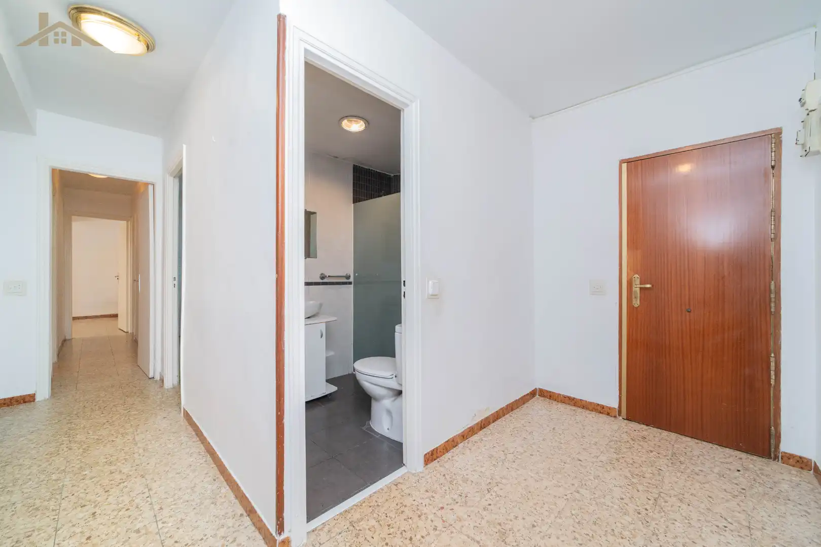 Piso en venta en Villanueva del Pardillo con Calefacción y Horno
