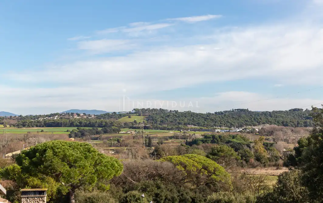 Casa o xalet en venda en Lliçà d'Amunt amb Calefacció, Jardí privat i Terrassa