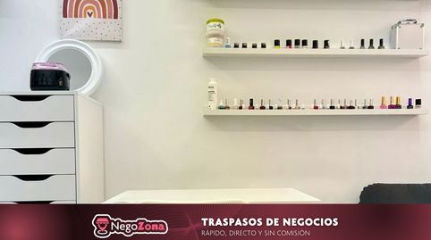 Foto 5 von Geschaftsraum zur ubertragung in Carrer de Dante Alighieri, 80, El Carmel, Barcelona Capital