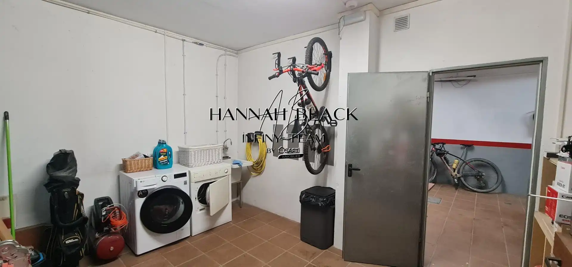 Casa bifamiliare in vendita a Piera, imagen 45