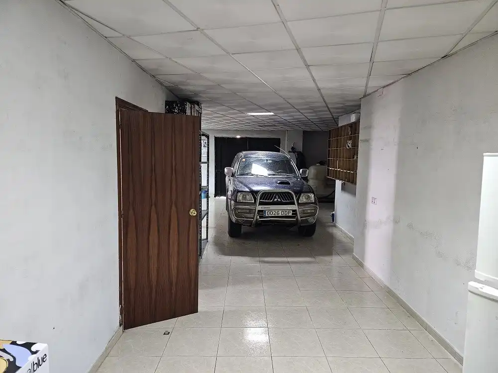 Commercial properties for sale in Brozas
