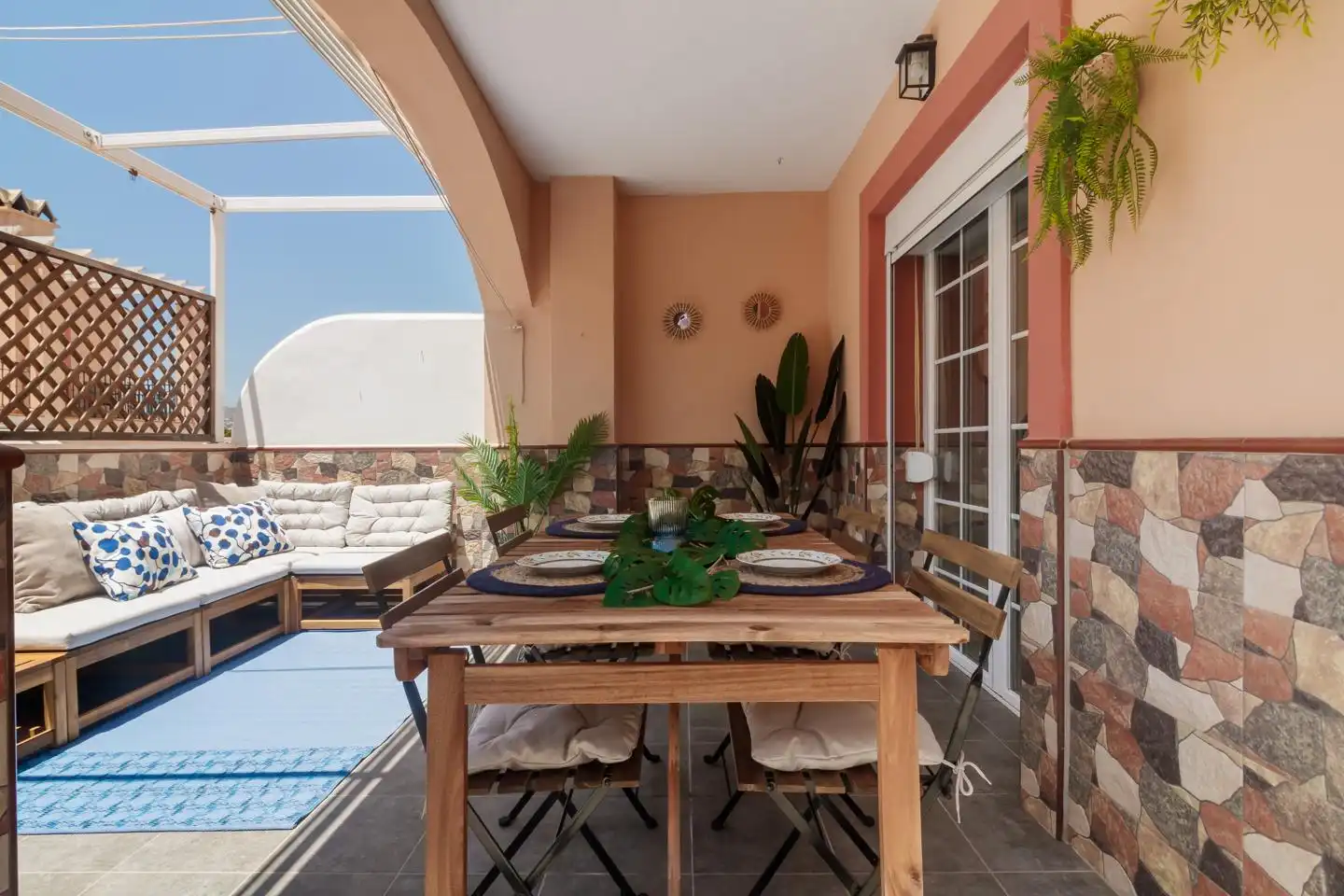 Duplexes for sale in Calle Vélez Málaga, Nueva Nerja