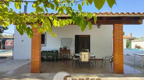 Foto 4 de Casa o xalet en venda a Pedanías - Extrarradio, Albacete