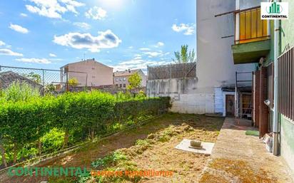 Garden of Flat for sale in El Escorial  with Heating and Private garden